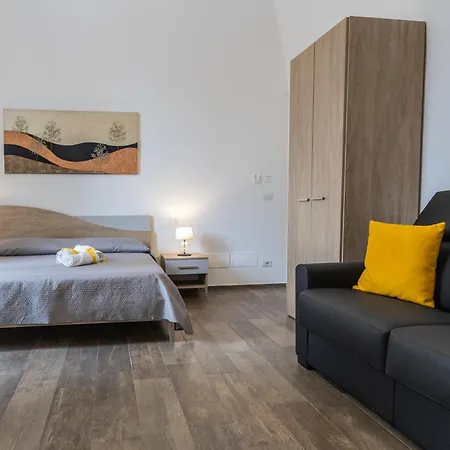 Bed and Breakfast Ramona Noicattaro