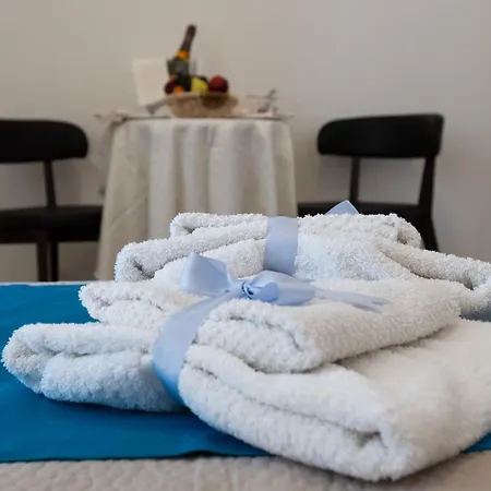 Ramona Bed and Breakfast Noicattaro