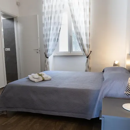 Ramona Bed and Breakfast