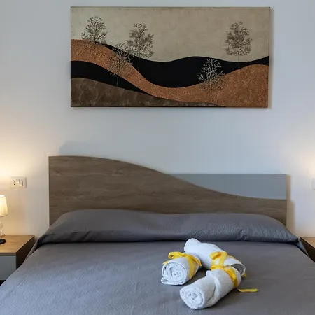 Bed & Breakfast Ramona