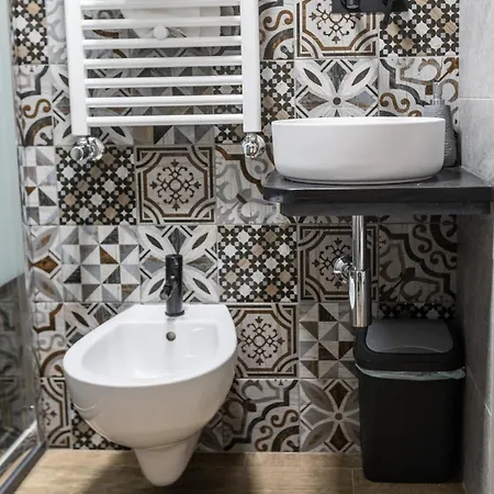 Ramona Bed and Breakfast