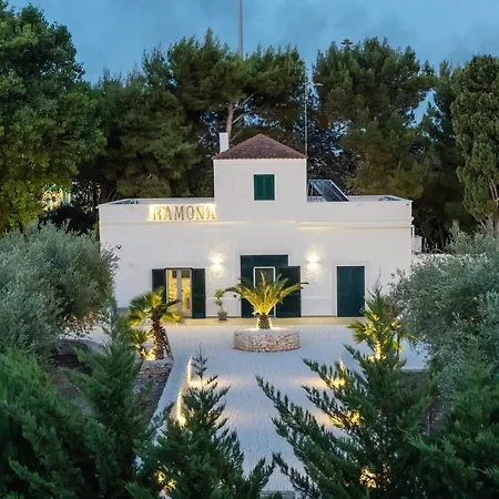 Bed & Breakfast Ramona