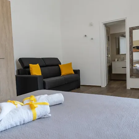 Ramona Bed and Breakfast *