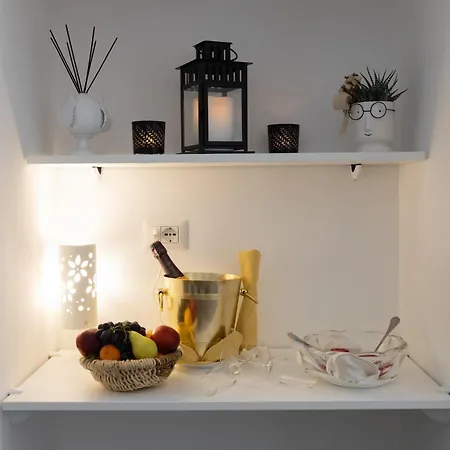 Bed & Breakfast Ramona *