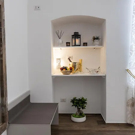 Ramona Bed & Breakfast Noicàttaro