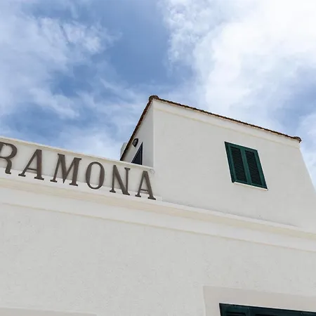 Ramona Bed and Breakfast