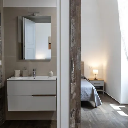 Bed and Breakfast Ramona