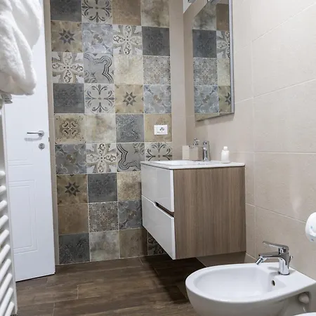 Bed and Breakfast Ramona *