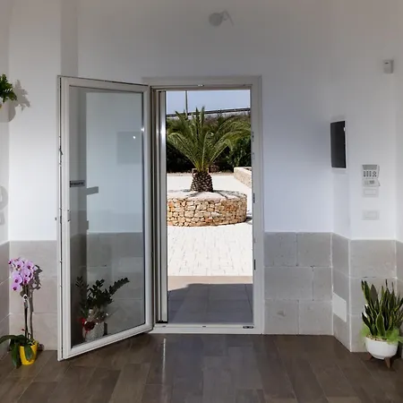 Bed & Breakfast Ramona Noicàttaro