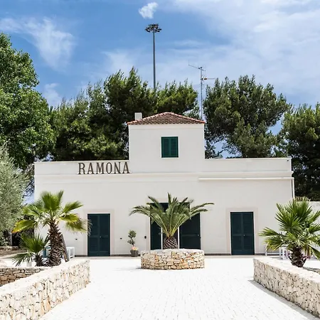 Bed & Breakfast Ramona