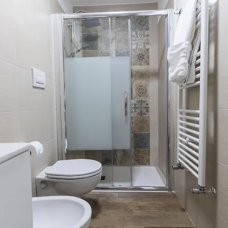 Ramona Bed and Breakfast *