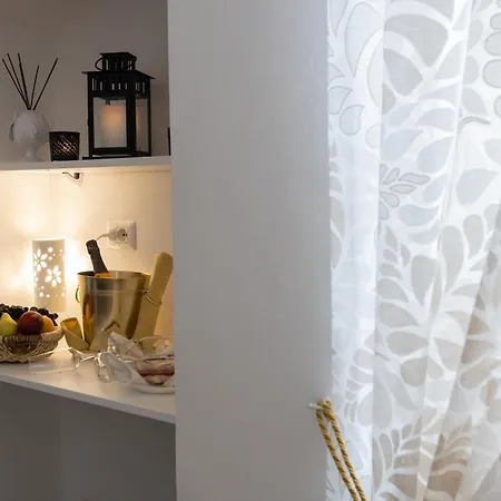 Ramona Bed & Breakfast Noicàttaro