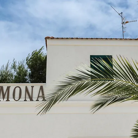 Ramona Bed & Breakfast