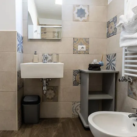 Bed and Breakfast Ramona