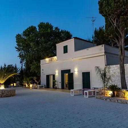 Ramona Bed and Breakfast