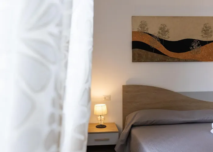 Ramona Bed and breakfast