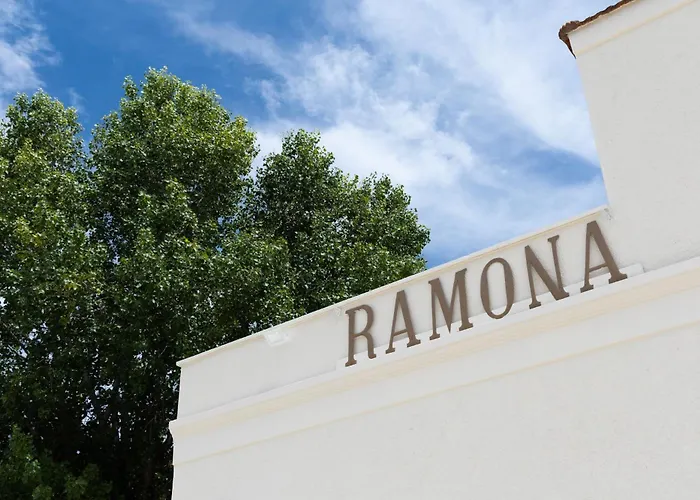 Ramona Bed and breakfast Noicàttaro