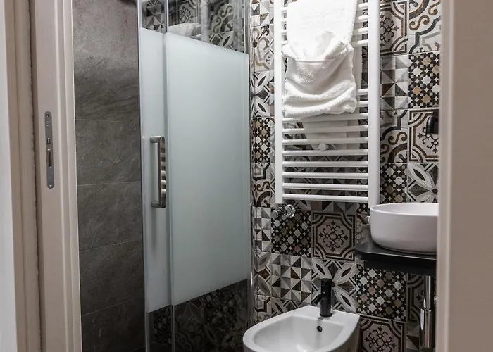 Ramona Bed and breakfast