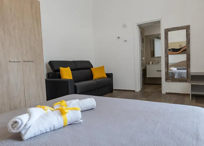 Ramona Bed and breakfast *