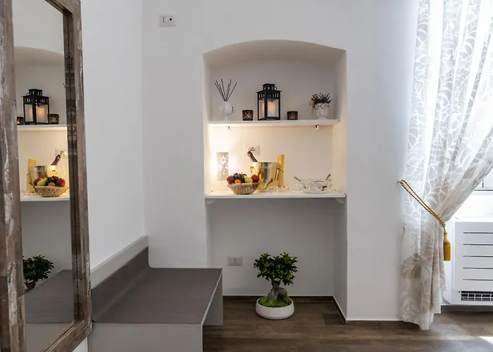 Ramona Bed and breakfast Noicàttaro