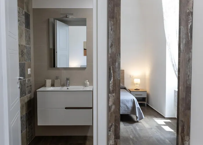 Bed and breakfast Ramona