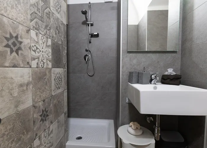 Ramona Bed and breakfast Noicàttaro