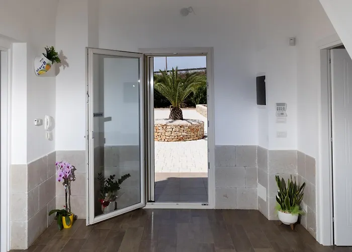 Bed and breakfast Ramona Noicàttaro