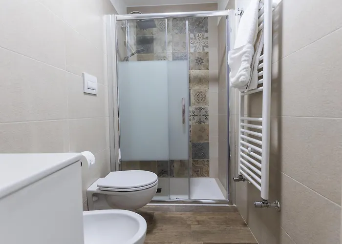 Ramona Bed and breakfast *