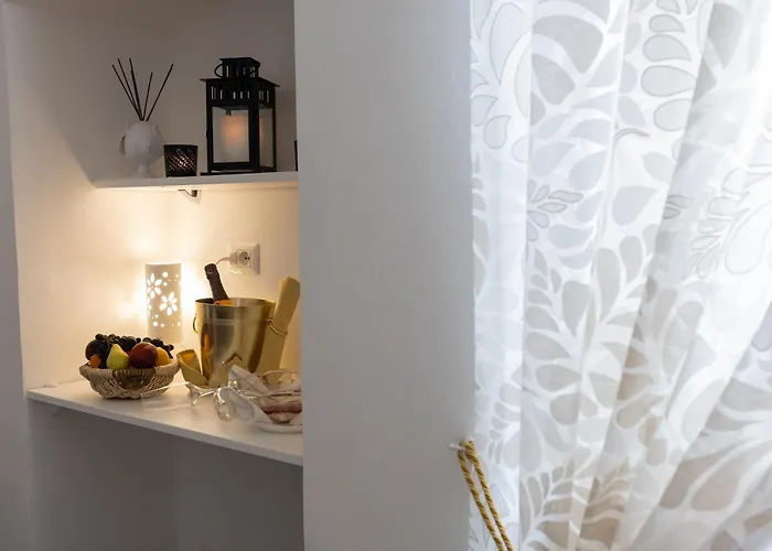 Ramona 住宿加早餐酒店 诺伊卡塔罗