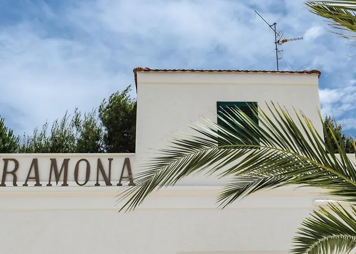 Ramona Bed and breakfast